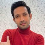 Vikrant Massey