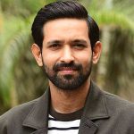 Vikrant Massey