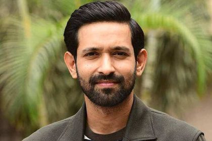 Vikrant Massey
