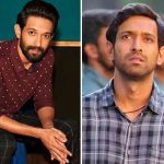 Vikrant Massey