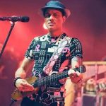Zubeen Garg