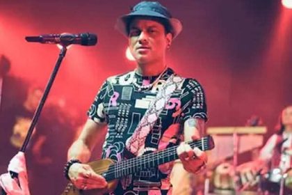 Zubeen Garg