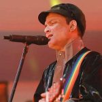Zubeen Garg