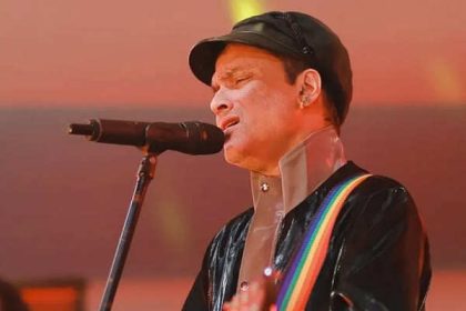 Zubeen Garg