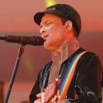 Zubeen Garg