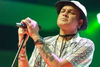 zubeen garg
