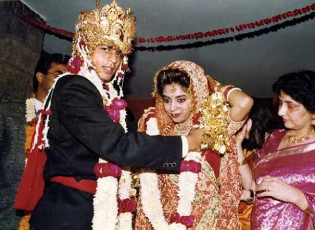 20 most famous Bollywood weddings