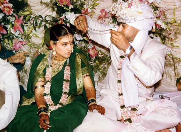 20 most famous Bollywood weddings