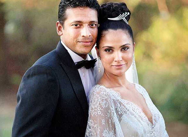 20 most famous Bollywood weddings