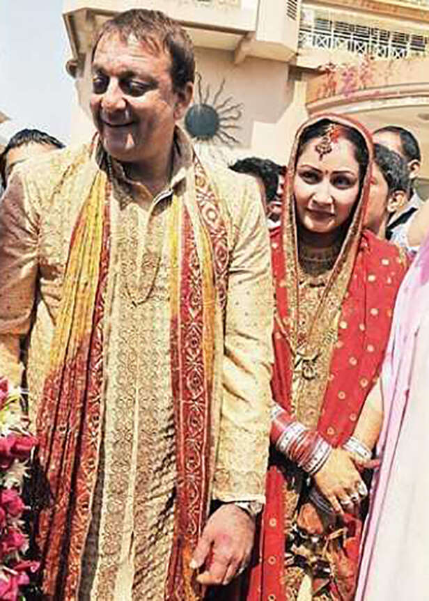 20 most famous Bollywood weddings