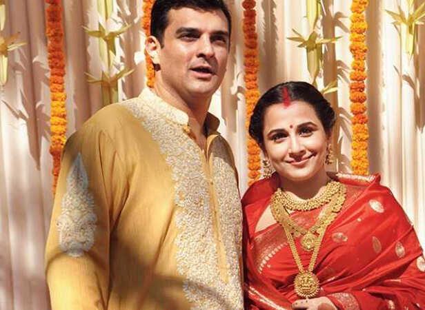 20 most famous Bollywood weddings