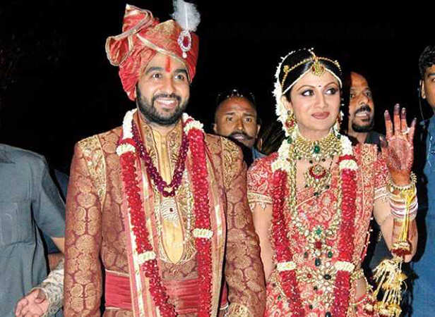 20 most famous Bollywood weddings