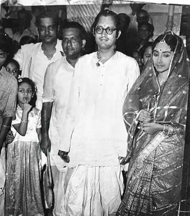 20 most famous Bollywood weddings