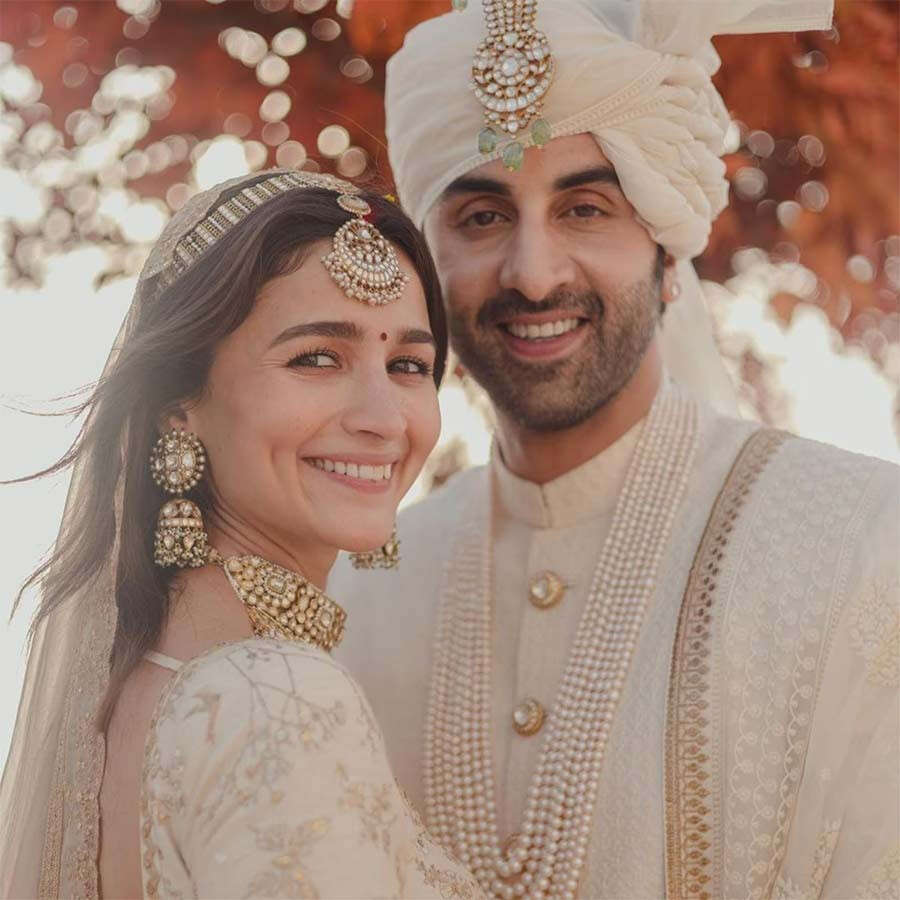 21 most famous Bollywood weddings