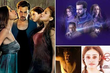 Top Indian Horror Films That Redefined Fear On Screen