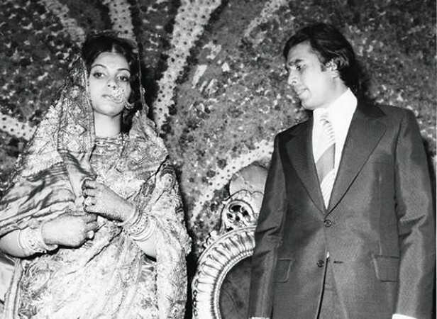 20 most famous Bollywood weddings