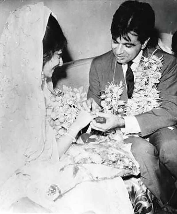 20 most famous Bollywood weddings