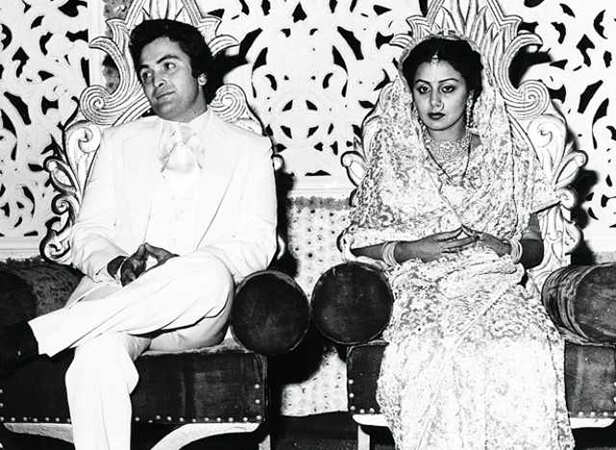 20 most famous Bollywood weddings