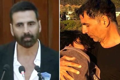 Akshay Kumar