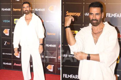Akshay Kumar