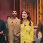 Akshay Kumar Twinkle Khanna