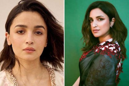 Alia Bhatt Parineeti Chopra