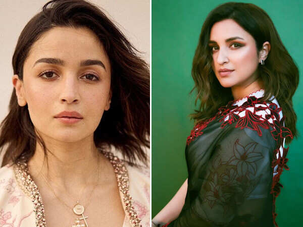 Alia Bhatt Parineeti Chopra