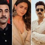 Alia Bhatt Ranbir Kapoor Karan Johar Vicky Kaushal
