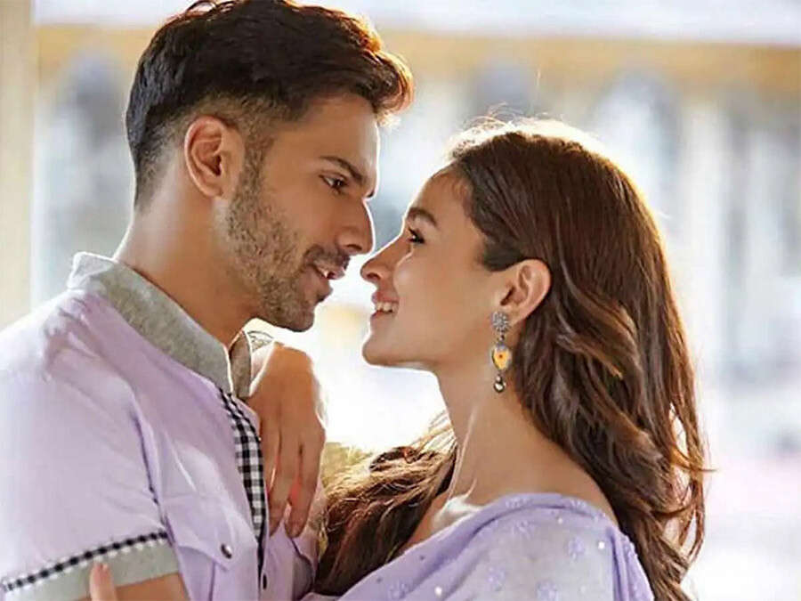Varun Dhawan Kajol Twinkle