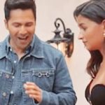 Alia Bhatt Varun Dhawan Kajol Twinkle