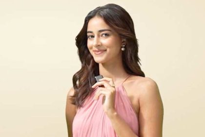 Ananya Panday Filmfare Awards