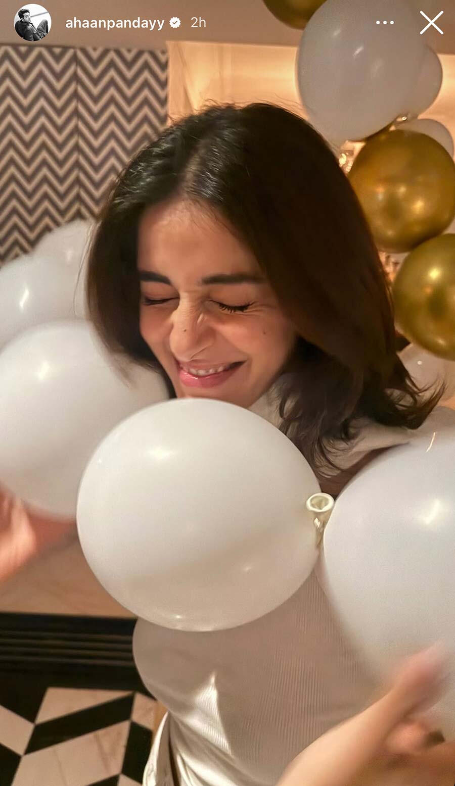 ananyapandayimg56481761826695 Ananya Panday