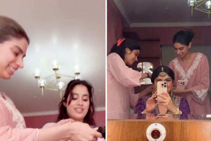 Anshula Kapoor