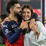 Anushka Sharma Virat Kohli
