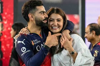 Anushka Sharma Virat Kohli