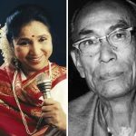 Asha Bhosle SD Burman