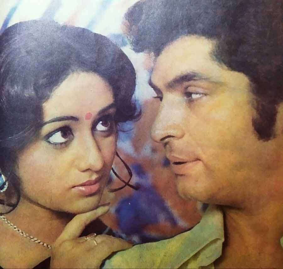 Asrani: A Life in Laughter