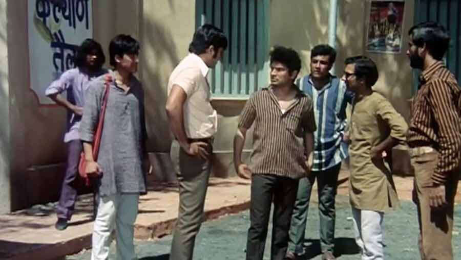 Asrani: A Life in Laughter