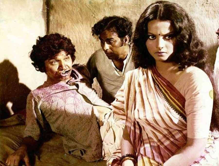 Asrani: A Life in Laughter