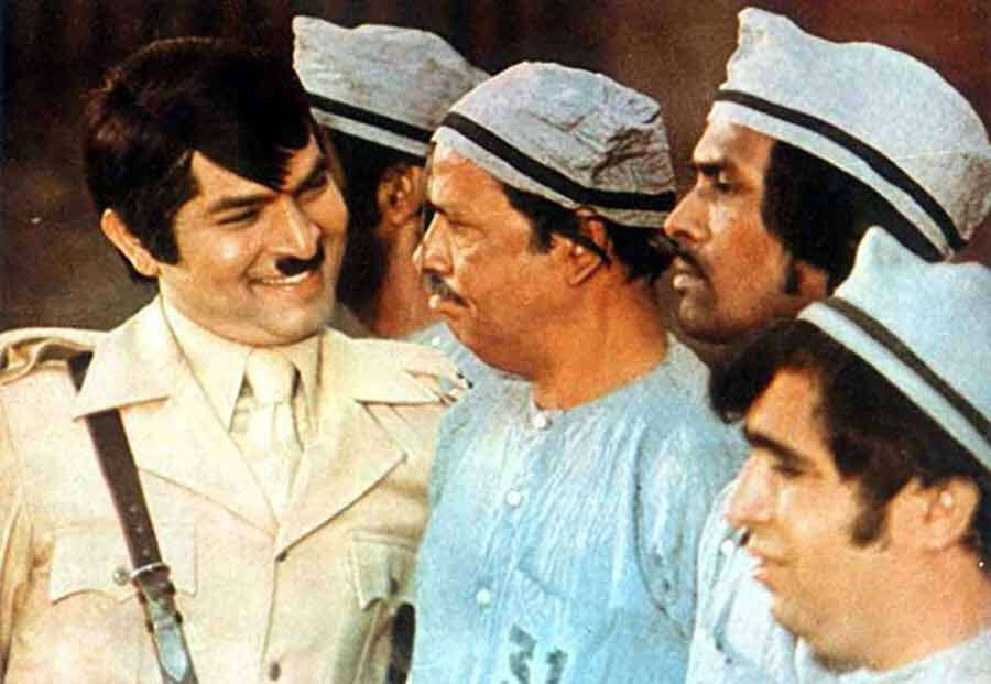 Asrani: A Life in Laughter
