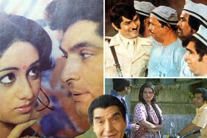 Asrani: A Life in Laughter