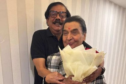 Asrani Asrani Asrani