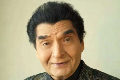 Asrani Asrani Asrani