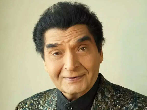 Asrani Asrani Asrani