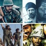Best Hindi War films