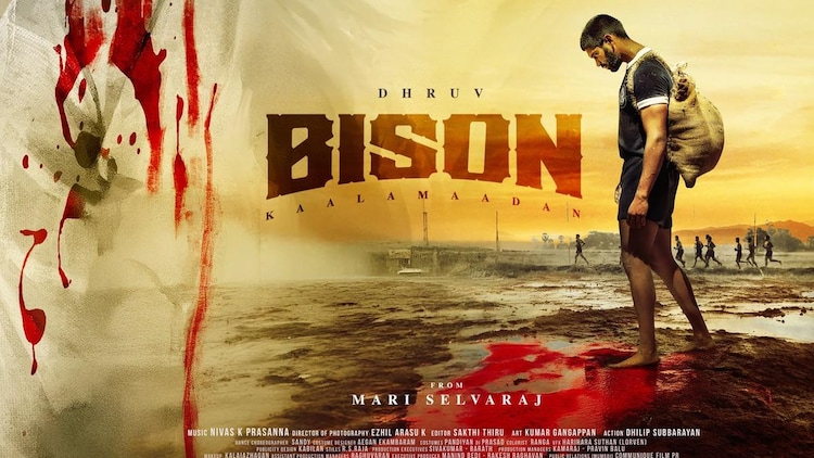 bison