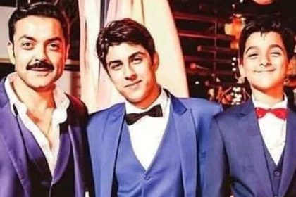 Bobby Deol
