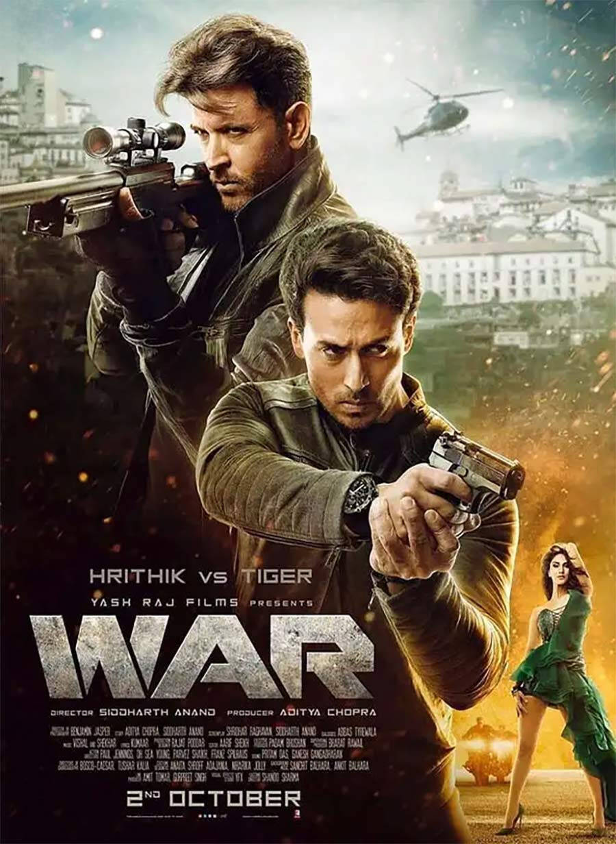 bollywoodfilmsthatreleasedontheoccasionofgandhijayanti11759389677 War