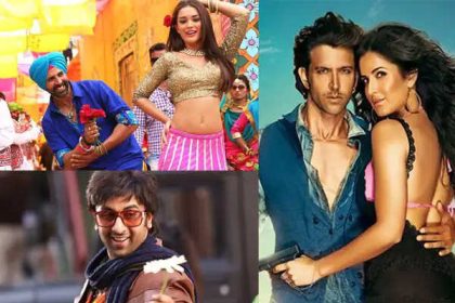 Bollywood films that released on the occasion of Gandhi Jayanti 