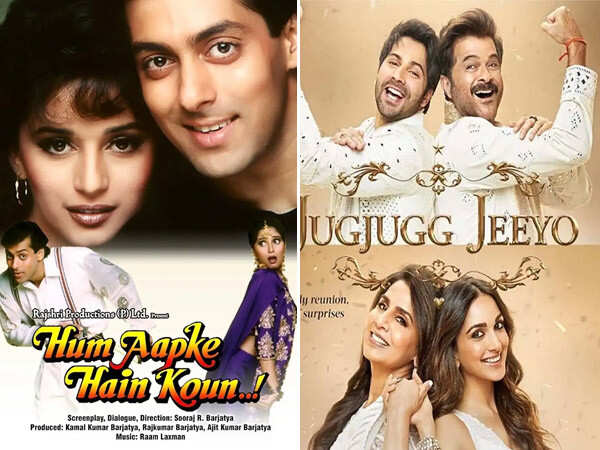 Bollywood Movies to Watch This Diwali